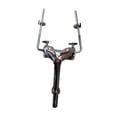 thumbnail image 1 of Accessoires Tambour Tom Pièces de Rechange Matériel Support Double Tom, 1 of 8