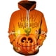 thumbnail image 4 of Sudadera con capucha de otoño e invierno con estampado de Halloween a la moda para hombre, sudadera con capucha vintage urbana cómoda, sudadera con capucha Y2K para hombre, 4 of 5