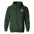 thumbnail image 2 of follow the action crappie "slab slayer" fishing hooded sweatshirt (xxx-large), 2 of 3
