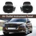 thumbnail image 3 of Car Left Side Outlet Conditioning Outlet Grill For 301 Elysee C3 96764765zd-hao, 3 of 5