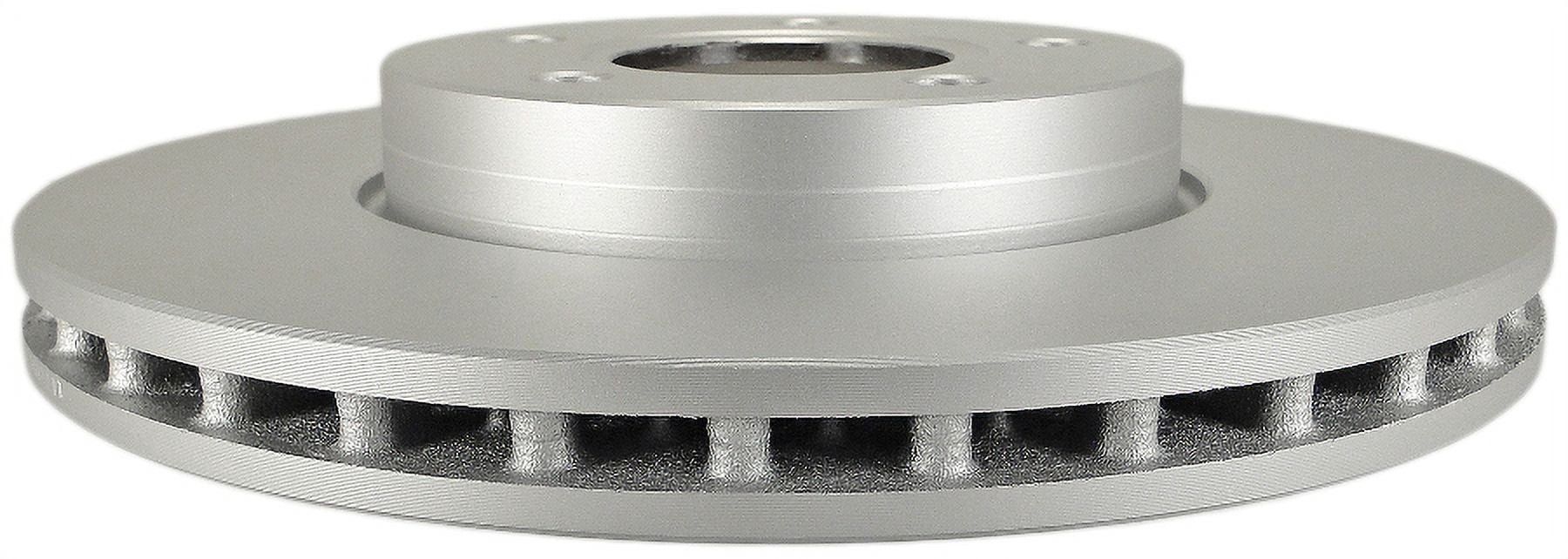 UltraHC Coated High Carbon Brake Rotor, Front UR005499, Ford Focus 2018-2012