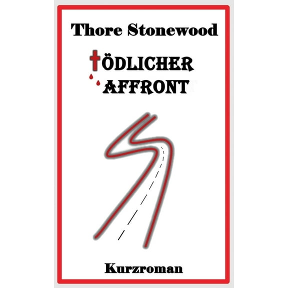 Tödlicher Affront, (Paperback)