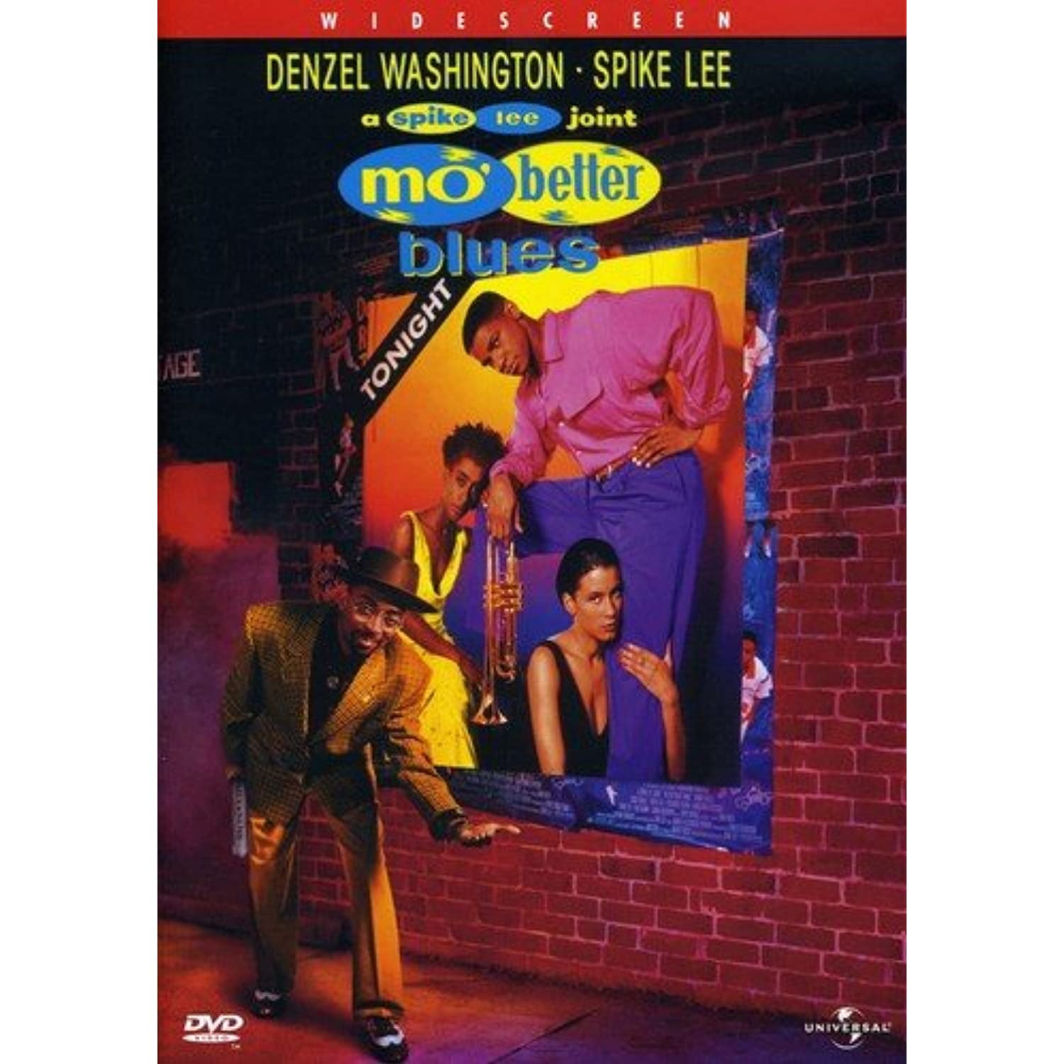 Do the Right Thing DVD + Digital Copy, Universal 100th Anniversary