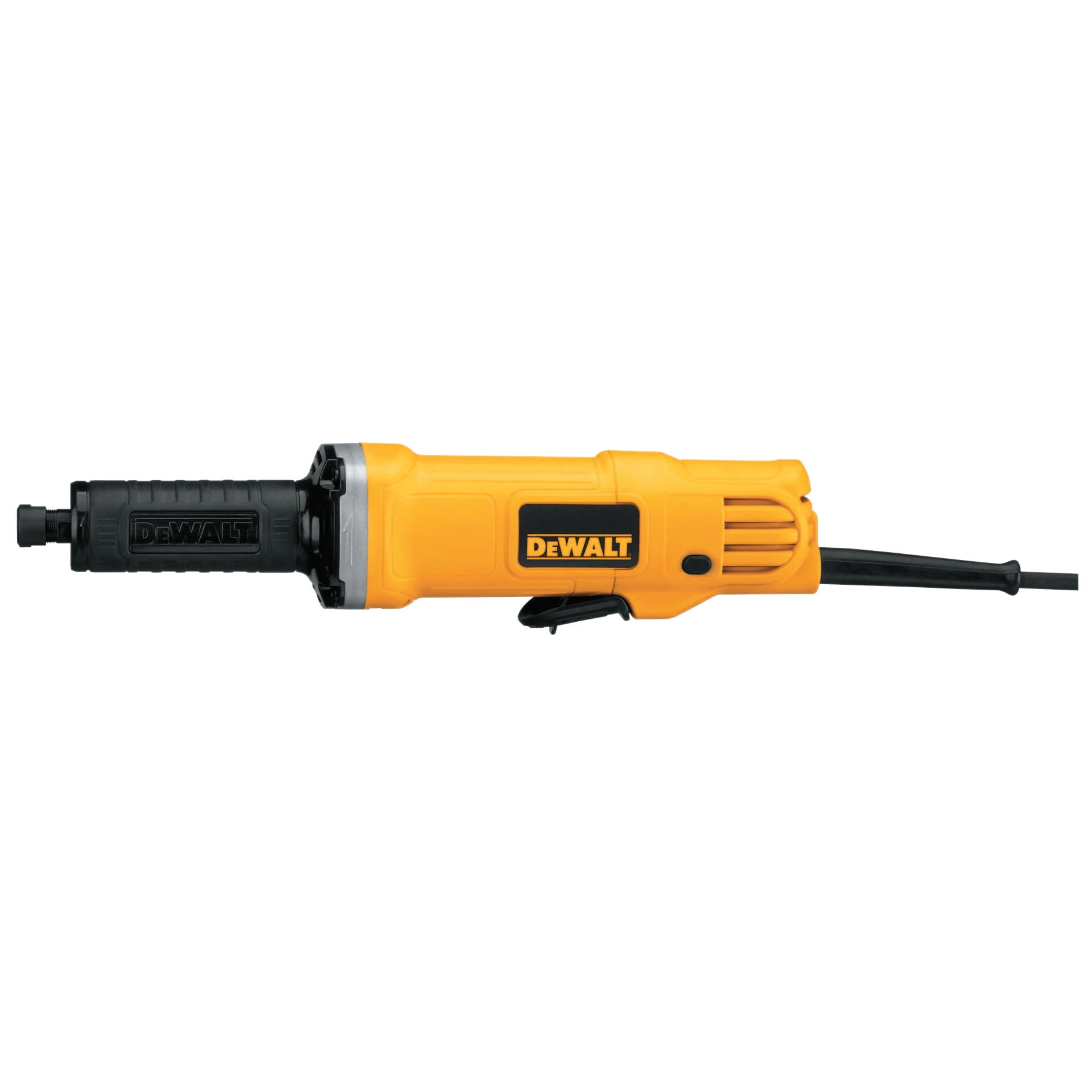 DeWalt Die Grinder Without Lock, 1 1/2" Wheel Diameter, 120V, 4.2 Amp
