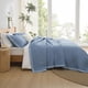 thumbnail image 5 of Juego de Edredón Bedsure Azul King Size con 2 Fundas de Almohada, 5 of 9