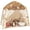 Brown, variant on CIPACHO Kids Play Tent Bed Tent with String Lights Extra Large Playhouse Tent, Indoor Playhouse Toys for Toddlers, Birthday Gift for Kids-Beige