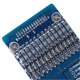 thumbnail image 3 of 13S 48V 20A Li ion Cell 18650 Battery Protection BMS PCB Board With Balance Function, 3 of 5