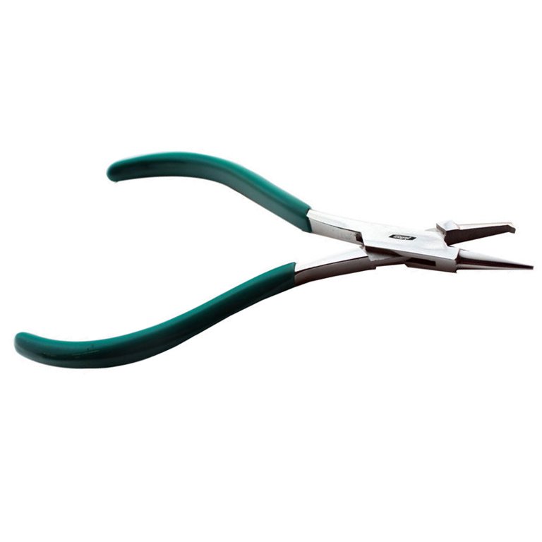 Jewelry Tools Cutter For Designer Jewelry Making Wire Pliers 5.25