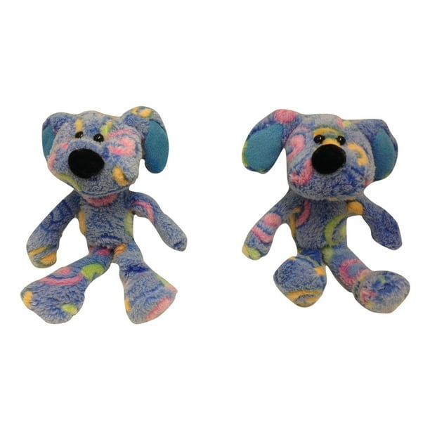 little baby bum twinkle plush