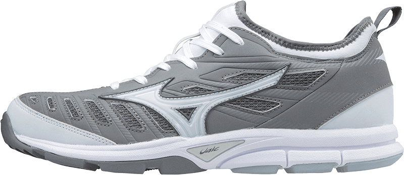 mizuno throwing shoes
