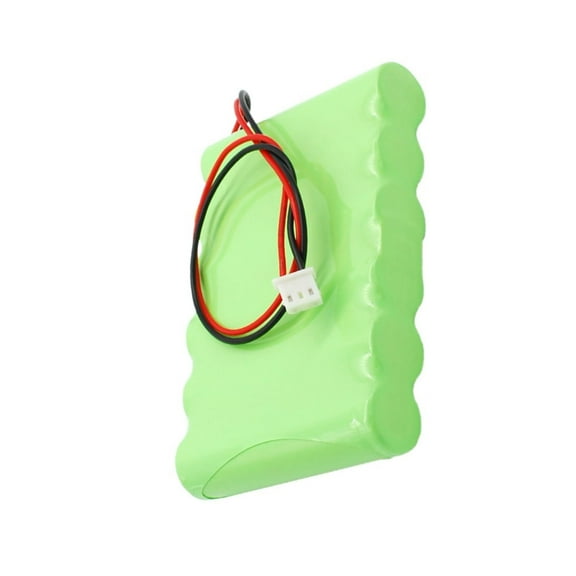 Replacement Battery for Honeywell 300-03866 (1500mAh Ni-MH 7.2V)