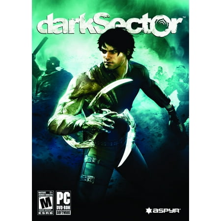 Dark Sector - Pc