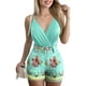 thumbnail image 1 of Conjunto De Pantalones Cortos Dama Pantalones Cortos, Cintur, 1 of 4