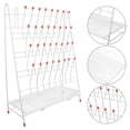 thumbnail image 4 of UEETEK Tube Drying Draining Rack Laboratory 1Pcs, 4 of 7