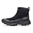 thumbnail image 3 of Icebug Mens Metro2 BUGrip Winter Walking Boot with Carbide Studded Traction Sole, Black, 10.5, 3 of 10