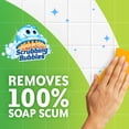 thumbnail image 5 of (12 pack) Scrubbing Bubbles Disinfectant Bathroom Shower & Tub Cleaner Grime Fighter Aerosol Spray, Citrus, 20 oz, 5 of 15