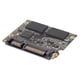 thumbnail image 3 of Disco duro SSD, disco duro SSD SATA de 2,5 pulgadas con doble GBSS y tecnología innovadora, 3 of 9