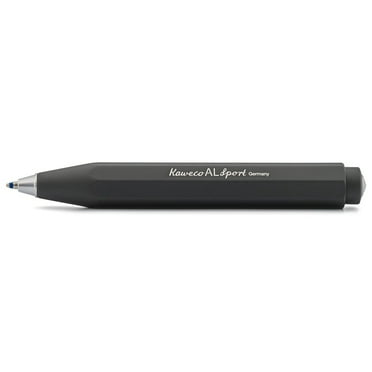 Kaweco AL Sport Black Ballpoint Pen