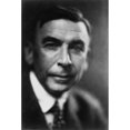 thumbnail image 2 of Booth Tarkington (1869-1946) American Novelist History (18 x 24), 2 of 2