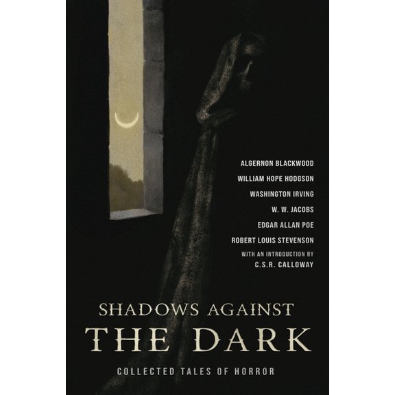 Double Booked The Turn of the Screw & Shadows Against the Dark: Collected Tales of Horror, (Paperback)