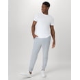 thumbnail image 7 of Hanes Originals Men's Cotton Joggers with Pockets, 30.5" Light Steel 3XL, 7 of 7