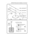 thumbnail image 4 of Eje de longitud 31 mm Eje largo Movimiento de reloj de pared Movimiento de reloj de cuarzo Accesorios de reloj Movimiento, 4 of 5
