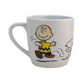 thumbnail image 2 of Set Desayuno Individual Ambient 21 Vajilla Porcelana 2 Piezas Snoopy Peanuts con Caja de Regalo, 2 of 5