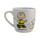 thumbnail image 2 of Set Desayuno Individual Ambient 21 Vajilla Porcelana 2 Piezas Snoopy Peanuts con Caja de Regalo, 2 of 5