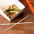 thumbnail image 6 of 120 pairs Palillos UV Treated Premium Disposable Bamboo Chopsticks Sleeved and Separated, 6 of 6