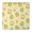 Avocado, variant on Cute Fashion Leopard Print Table Cover - Chic Elastic Edge Washable Fabric (34x34 Inch)