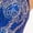 Royal Blue, variant on Women's Elizabeth K Mermaid Evening Elegant Gown Gl3053 Champagne Goldish Beige Size XS