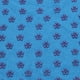 thumbnail image 2 of Toalla de yoga antideslizante para pilates, material de microfibra, puntos de agarre en forma de trébol, perfecta para yoga caliente, portátil con bolsa de transporte, tela de poliéster, 2 of 5