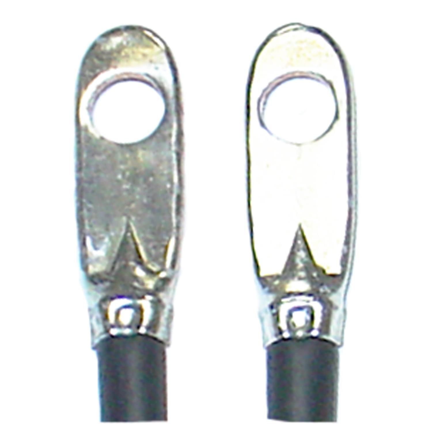 Standard Motor Products A14-4L Battery Cable Switch to Starter Fits select: 1996 FORD F150, 1996-1997 FORD F350