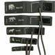 thumbnail image 1 of Vet Blood Pressure Monitor Cuff Contec08a 5 Sizes for Small to Large Animals, 1 of 3
