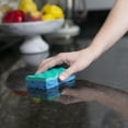 thumbnail image 3 of Éponge en cellulose Multi-Usage, Éponge à Vaisselle Double Face pour Cuisine, 12 Pcs, 3 of 5