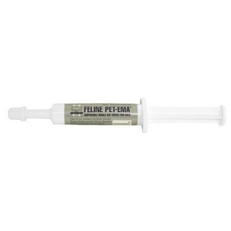 Feline Pet-Ema (6 ml)