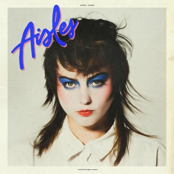 Angel Olsen - Aisles - Music & Performance - Cassette
