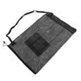 thumbnail image 1 of Sport Equipment Storage Bag, Large Capacity Mesh Ball Bag Multipurpose  for Swimming Gear for Basketball S,L, 1 of 7