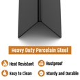 thumbnail image 4 of Rushare 15.3-Inch Flavorizer Bars for Weber Spirit & Spirit II 200 Series (Front-Mounted Control) G, 4 of 6