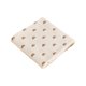 thumbnail image 2 of Accesorios de baño para recién nacidos, toalla de baño de gasa de doble capa, adecuada para bebés recién nacidos para absorber agua en verano, toalla de baño fina, manta de algodón., 2 of 6
