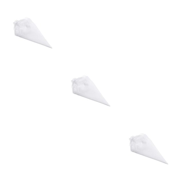 Qarigey Small Kerchief Clothing Matching Accessories Girl House Crafting Shopping Ornament Square-shaped Towel Hand DIY Neck Scarf Type1 NO1