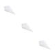 thumbnail image 1 of Guardurnaity Small Kerchief Clothing Matching Accessories Girl Neck Shopping Towel Crafting Scarf Ornament DIY Hand Square-shaped House Type1 NO1, 1 of 6