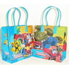 Transformers 12 Small Reusable Goodie Gift Bags for Parties