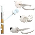 thumbnail image 4 of 1/4 Inch Thread Universal Camera Stand Baby Monitor Crib Desktop Bracket Flexible Support Rod, 4 of 5