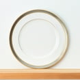thumbnail image 4 of Noritake Brilliance Set of 4 Dinner Plates, 4 of 5