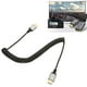 thumbnail image 5 of Hd multimedia interface adapter cable hd multimedia interface spring adapter cable hd multimedia interface cable hd multimedia interface cord HD Multimedia Interface Coiled Cable ANGGREK Otros, 5 of 8