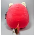 thumbnail image 3 of Squishmallows Cici the Red Panda 8 Inch Plush, 3 of 7