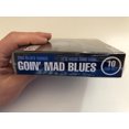 thumbnail image 2 of Goin' Mad Blues - 200 Blues Songs / John Lee Hooker, Blind John Davis, Bessie Smith, Lightnin' Hopkins, Big Bill Broonzy, Leadbelly, & many more / Documents 10x Audio CD, Box Set / 223507-321, 2 of 3