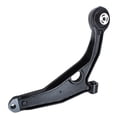 thumbnail image 5 of Detroit Axle - Front Right Lower Control Arm for Chrysler 200 Sebring Dodge Journey Avenger Passenger Side Control Arm 2011 2012 2013 2014 Replacement, 5 of 7