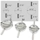 thumbnail image 4 of Best Utensils - Molde para ravioles de acero inoxidable, Pierogi, para hacer bolas de masa hervida, cortador de masa para repostería, accesorios de cocina (S: 3 1/4 pulgadas) Vhermosa LXY177-3, 4 of 7